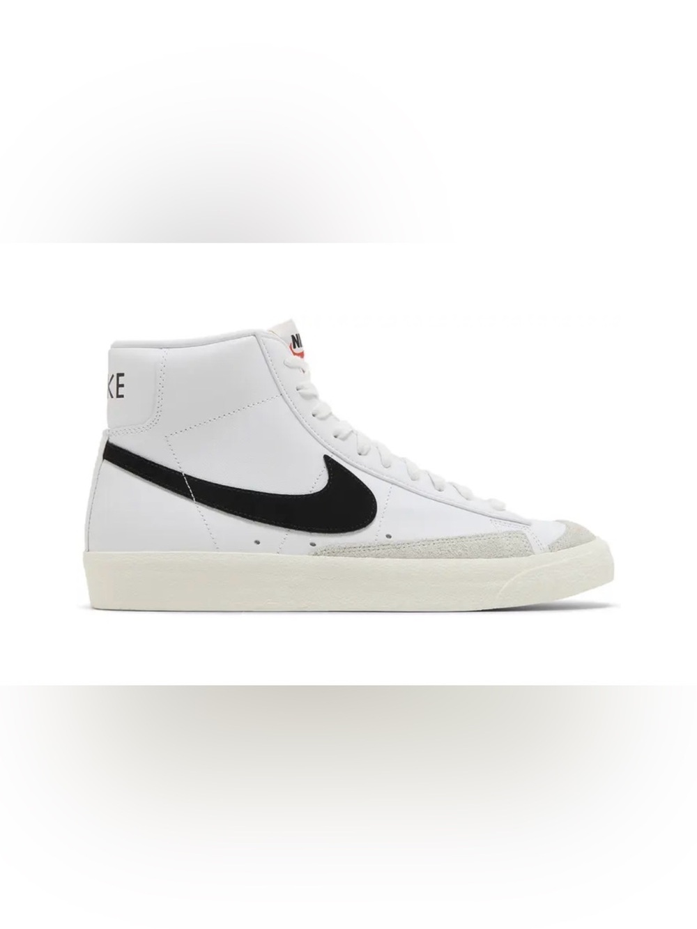 Nike Blazer Mid ‘77 Vintage